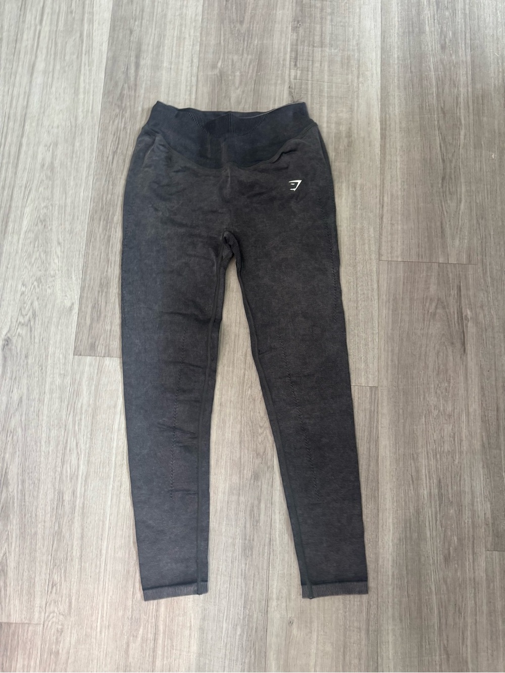 Faded Gymshark legging